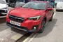 2018 Subaru XV 2.0i SE Premium 5dr Lineartronic