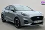 2025 Ford Puma 1.0 EcoBoost Hybrid mHEV ST-Line X 5dr