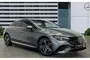 2024 Mercedes-Benz EQE EQE 350+ 215kW AMG Line Edition 96kWh 4dr Auto