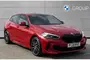 2021 BMW 1 Series 128ti 5dr Step Auto