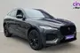 2022 Jaguar F-Pace 2.0 D200 R-Dynamic Black 5dr Auto AWD