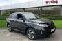 2025 Suzuki Vitara 1.4 Boosterjet Mild Hybrid Ultra 5dr