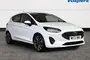 2023 Ford Fiesta 1.0 EcoBoost Hbd mHEV 125 Titanium X 5dr Auto
