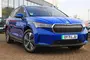 2021 Skoda Enyaq 132kW 60 ecoSuite 62kWh 5dr Auto