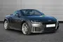 2019 Audi TT Roadster 40 TFSI S Line 2dr S Tronic