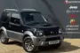 2016 Suzuki Jimny 1.3 VVT SZ4 3dr
