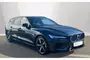 2025 Volvo V60 2.0 T8 [455] PHEV Ultra Dark 5dr AWD Auto