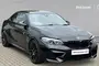 2020 BMW M2 M2 Competition 2dr DCT