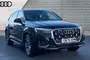 2025 Audi Q7 55 TFSI Quattro S Line 5dr Tiptronic