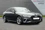 2021 Audi A4 35 TDI S Line 4dr S Tronic