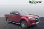 2025 Isuzu D-Max 1.9 DL40 Double Cab 4x4