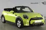 2022 MINI Convertible 1.5 Cooper Classic 2dr