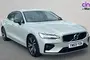 2020 Volvo S60 2.0 T5 R DESIGN Plus 4dr Auto