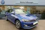 2021 Volkswagen Polo 1.0 TSI 95 Match 5dr DSG