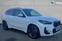 2025 BMW X1 xDrive 25e M Sport 5dr Step Auto