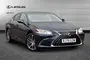 2025 Lexus ES 300h 2.5 Premium 4dr CVT