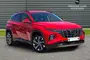 2023 Hyundai Tucson 1.6 TGDi 48V MHD Premium 5dr 2WD DCT