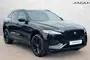 2022 Jaguar F-Pace 2.0 D200 R-Dynamic Black 5dr Auto AWD