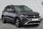 2026 Volkswagen T-Cross 1.0 TSI 115 Match 5dr DSG