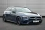 2022 Mercedes-Benz A-Class A35 4Matic Premium Plus Edition 5dr Auto