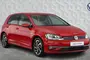 2019 Volkswagen Golf 1.5 TSI EVO Match 5dr