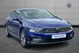 2022 Volkswagen Passat 1.5 TSI EVO R-Line 4dr