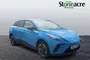 2022 MG MG4 125kW SE EV 51kWh 5dr Auto