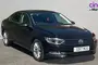 2017 Volkswagen Passat 2.0 TDI SE Business 4dr DSG
