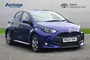 2024 Toyota Yaris 1.5 Hybrid Icon 5dr CVT