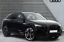 2023 Audi RS Q8 RS Q8 TFSI Quattro Vorsprung 5dr Tiptronic
