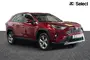 2019 Toyota RAV4 2.5 VVT-i Hybrid Excel 5dr CVT