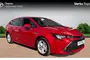 2021 Toyota Corolla Touring Sport 1.8 VVT-i Hybrid Icon Tech 5dr CVT