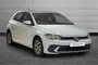 2024 Volkswagen Polo 1.0 TSI Life 5dr DSG