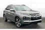 2020 Mitsubishi ASX 2.0 Exceed 5dr