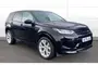 2021 Land Rover Discovery Sport 2.0 D165 R-Dynamic S Plus 5dr Auto [5 Seat]