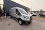 2024 Ford Transit 2.0 EcoBlue 130ps H2 Trend Van Auto [8S] [DAP]
