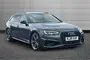 2019 Audi A4 40 TFSI Black Edition 5dr S Tronic