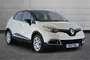2017 Renault Captur 1.5 dCi 90 Dynamique Nav 5dr Auto