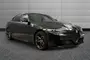 2021 Alfa Romeo Giulia 2.9 V6 BiTurbo Quadrifoglio 4dr Auto [ACC]