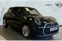 2024 MINI Hatchback 2.0 S Exclusive 3dr Auto