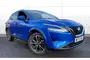 2022 Nissan Qashqai 1.3 DiG-T MH 158 Tekna 5dr Xtronic