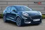 2024 Ford Puma 1.0 EcoBoost Hybrid mHEV ST-Line Vignale 5dr