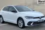 2022 Volkswagen Polo 1.0 TSI Style 5dr