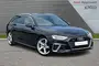 2024 Audi A4 40 TDI 204 Quattro S Line 5dr S Tronic