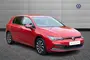 2021 Volkswagen Golf 1.0 TSI Active 5dr