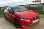 2022 Vauxhall Corsa 1.2 Turbo GS Line 5dr