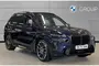 2025 BMW X7 xDrive40d MHT M Sport 5dr Step Auto
