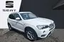 2017 BMW X3 xDrive30d xLine 5dr Step Auto