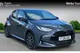 2026 Toyota Yaris 1.5 Hybrid 130 GR Sport 5dr CVT