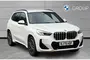 2025 BMW X1 sDrive 20i MHT M Sport 5dr Step Auto